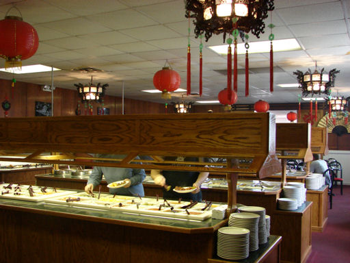Chinese Chef