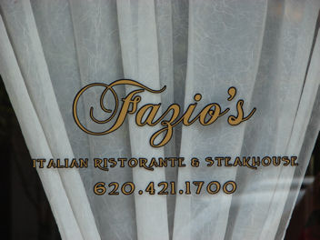 Fazio's