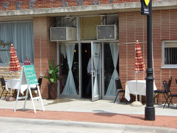 Fazio's Italian Ristorante