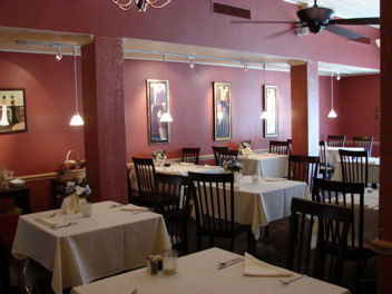 Fazio's Italian Ristorante and Steakhouse