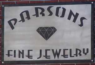 Parsons Fine Jewelry