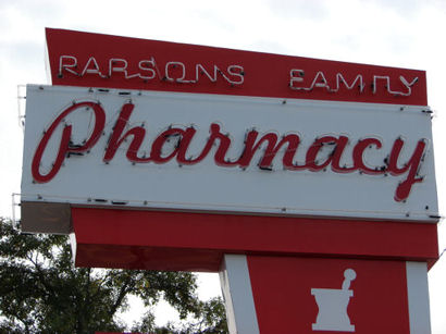 Parsons Family Pharmacy