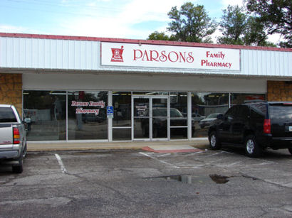 Parsons Family Pharmacy