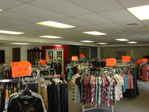 Rebels Fashion Clothing