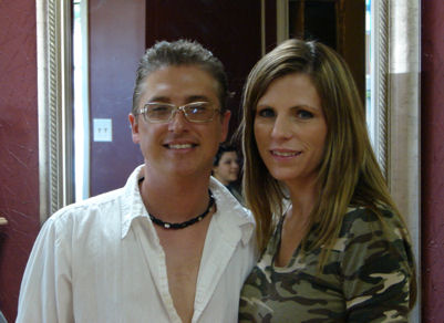 Micheal and Julie Linthicum