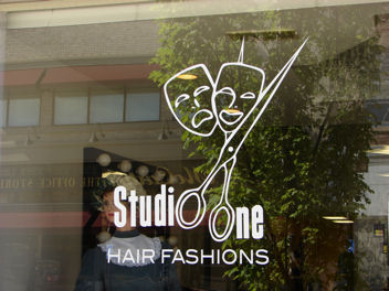 Studio One Hair Fashions