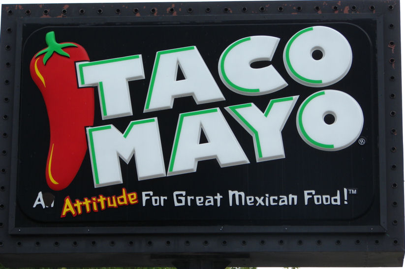 Taco Mayo