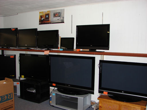 The Video Center