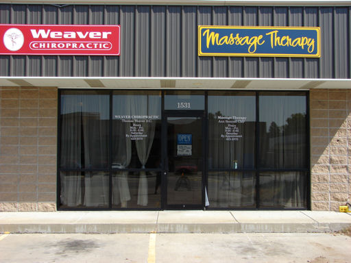 Weaver Chiropractic