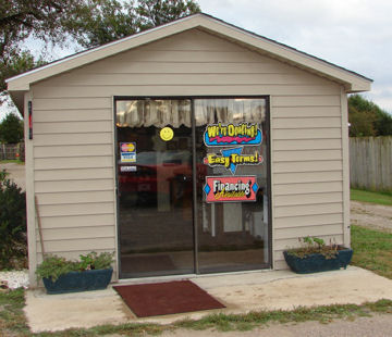 Adkins Reliable Used Cars