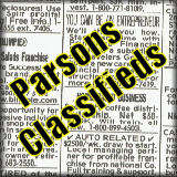 Free Online Classifieds