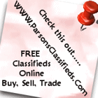 Free Online Classifieds