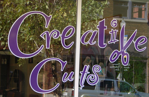 Creative Cuts