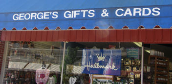 George's Gifts and Cards