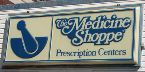 The Medicine Shoppe