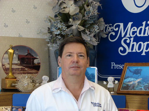 J. Dennis Hoffman