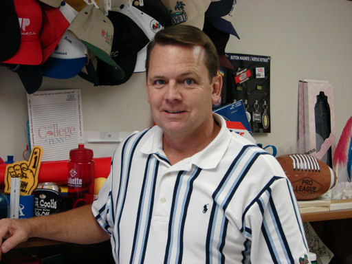 Bill Lassen