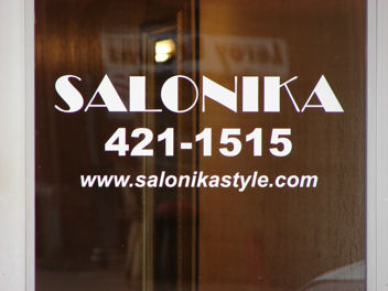 Salonika