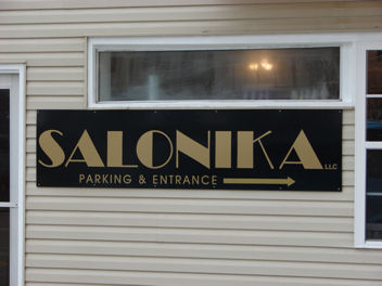 Salonika
