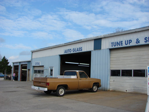 SEK Auto Sales