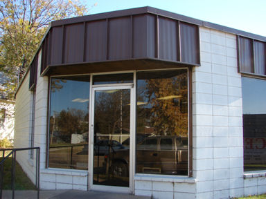 Sportsman Barber Shop
