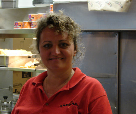 Michele Zaleski