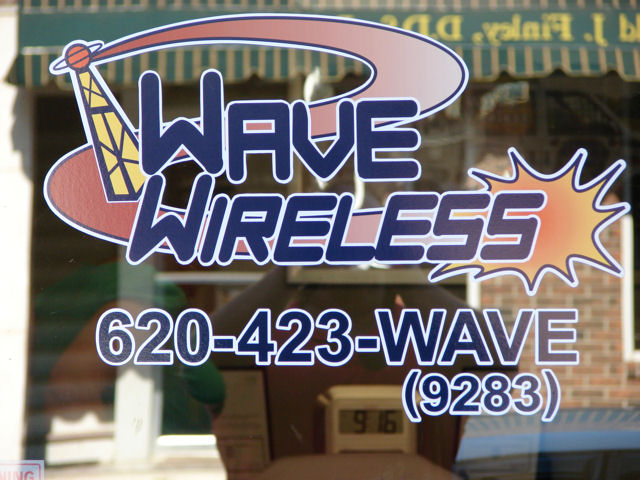 Wave Wireless