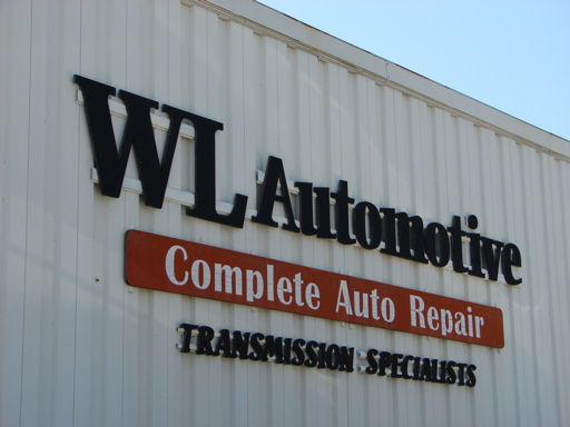 W L Automotive